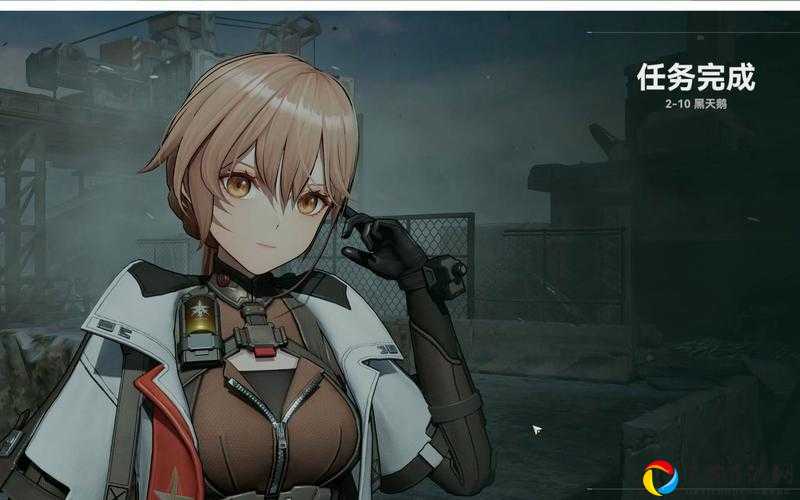 少女前线20年白情活动SRS打捞攻略！手把手教你一夜暴富！