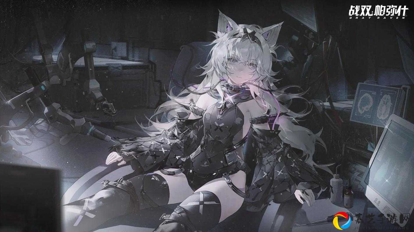 战双帕弥什必看BOSS曲零失误打法！3分钟速通攻略秒变大佬