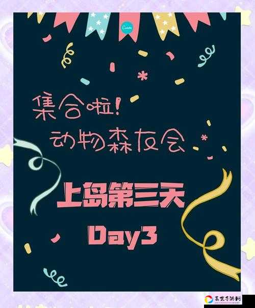 动物森森第20关必过攻略！3分钟速通三星全解析