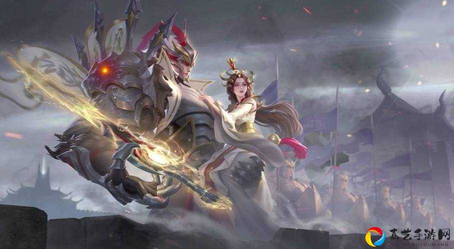王者荣耀2021FMVP皮肤绝美上线！这颜值不买血亏？