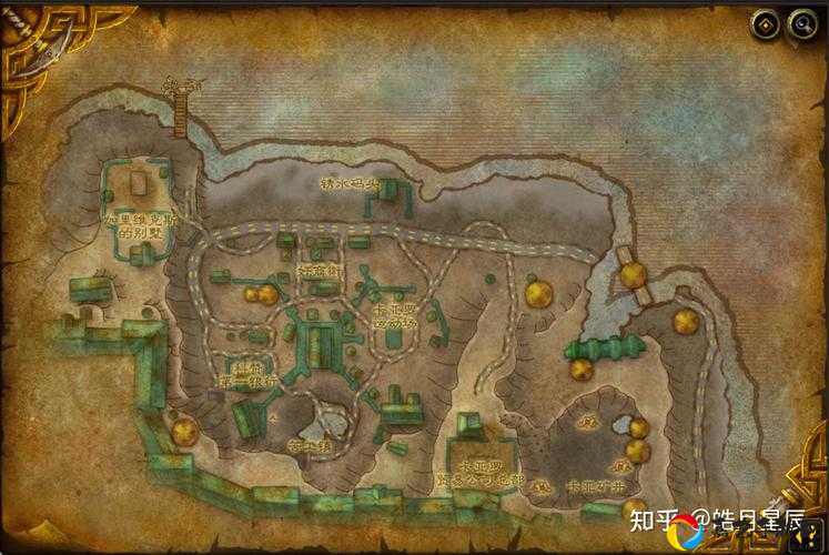 魔兽世界91晋升高塔路线大揭秘！第二赛季磨难MDT零翻车路线图