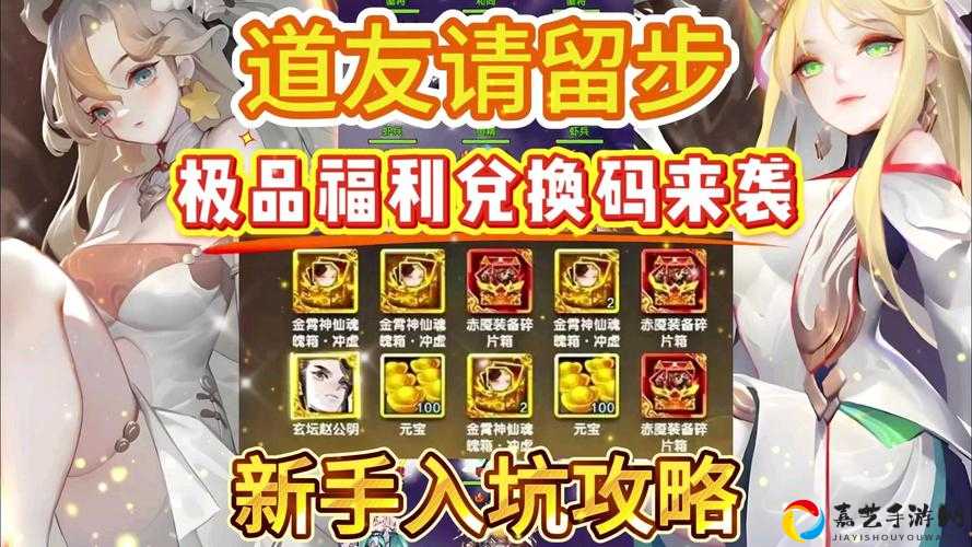 开局必看！道友请留步图鉴升级顺序大公开，零失误省时50%攻略