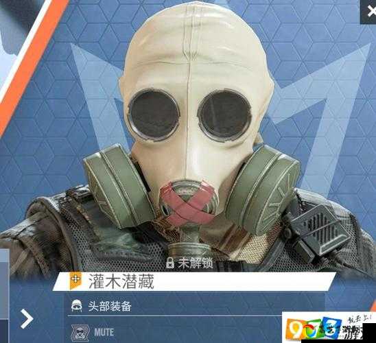 彩虹六号Y5S3木偶皮肤绝美吗？木偶主题新皮肤细节大公开！