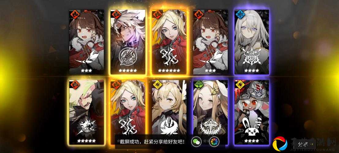 新手必看！白夜极光开荒暴哭警告？3招教你轻松过剧情不翻车！
