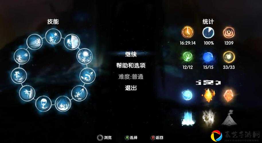 零式女王古殿门神必杀技！手残党也能1分钟通关的神级攻略