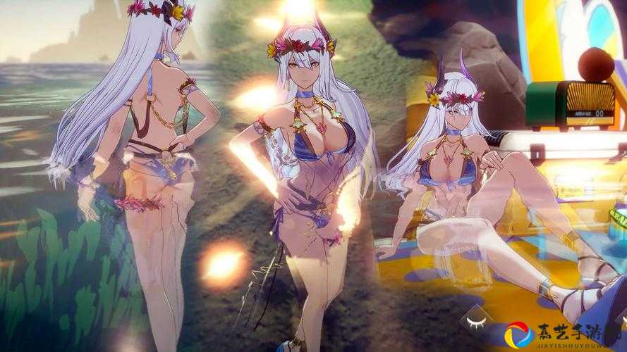 幻塔隐藏NPC「祈愿救济之人」藏在哪？绝密路线一键解锁！