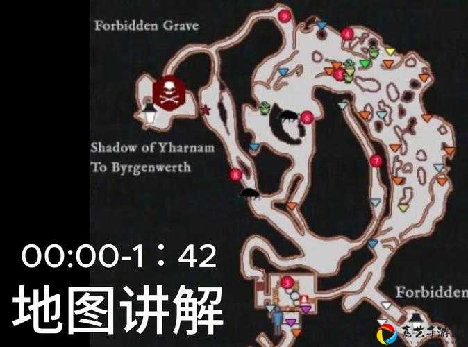 伊洛纳燃烧森林必看！传送阵解锁全攻略，秒进神秘熔岩地带！