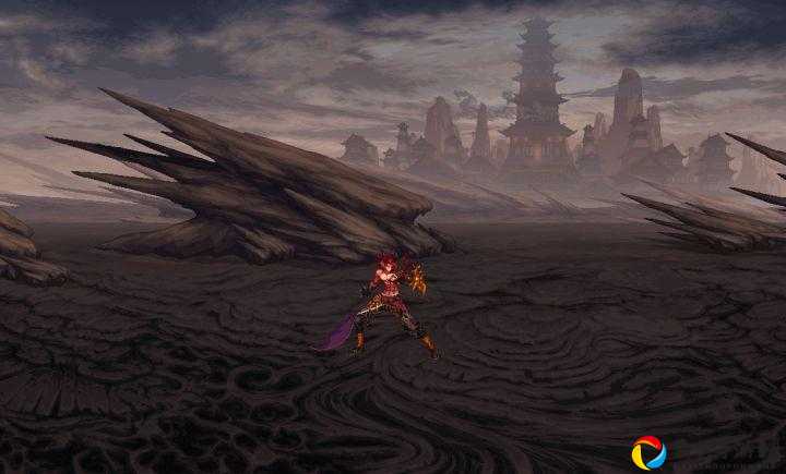 怒肝3小时通关DNF黑色魔物庭院！保姆级攻略一次看懂