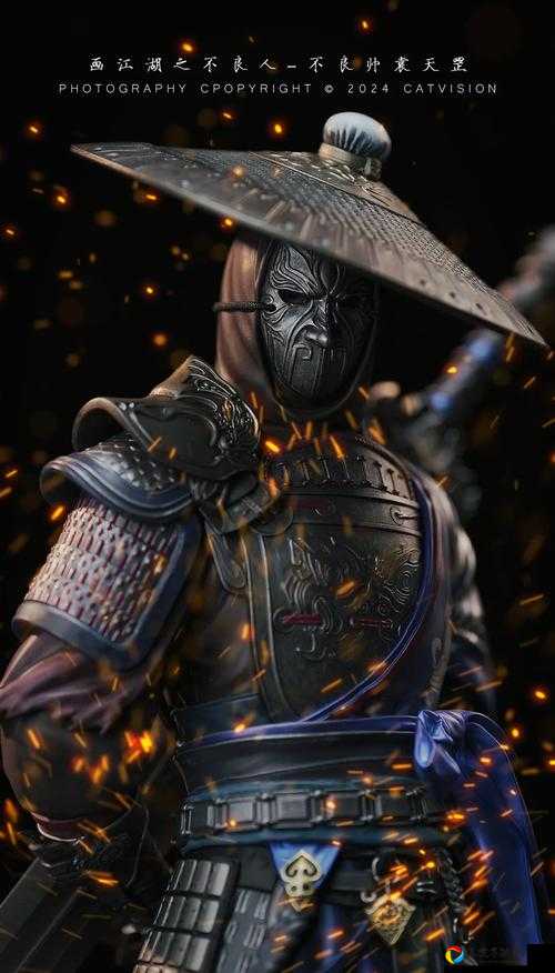 不良人袁天昂逆天强度解析！技能加点全攻略让你秒变战神
