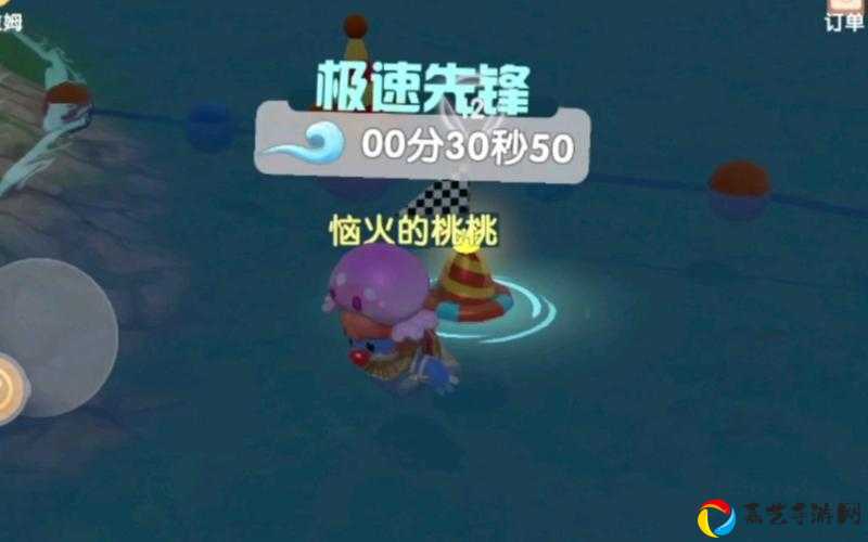 尖叫！摩尔庄园水球速刷指南，5分钟白嫖技巧公开！