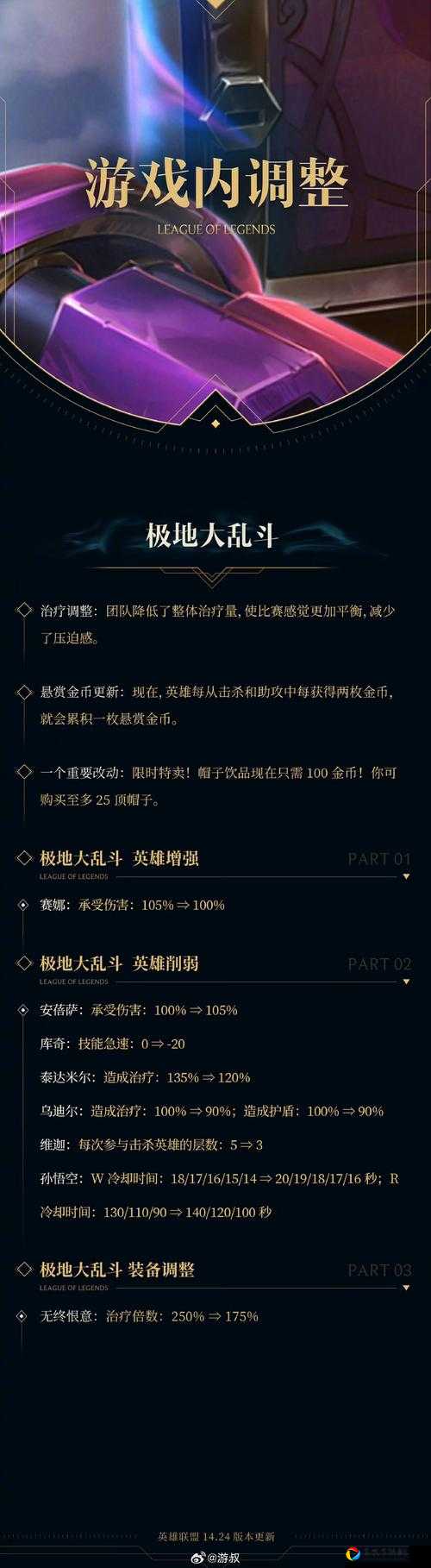 英雄联盟手游公会维护时间&内容曝光！血泪教训告诉你如何避开致命套路