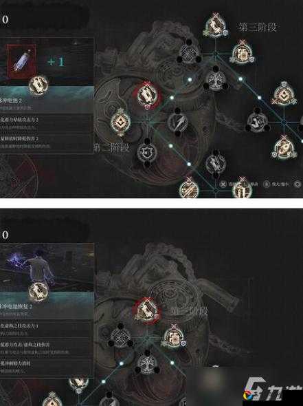 100级武神加点全解析！连招爆发流封神搭配，秒伤直接拉满！