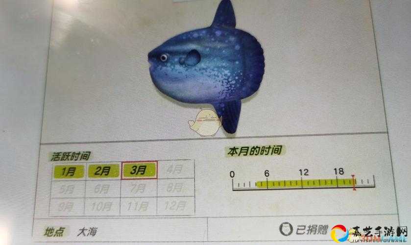 动物森友会翻车鱼钓法必看！钓翻车鱼必出攻略_钓翻车鱼怎么钓才不翻车
