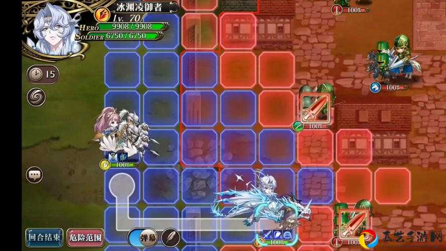 梦幻模拟战裂缝精英20-2通关秘籍！全成就+保姆级图文攻略必看