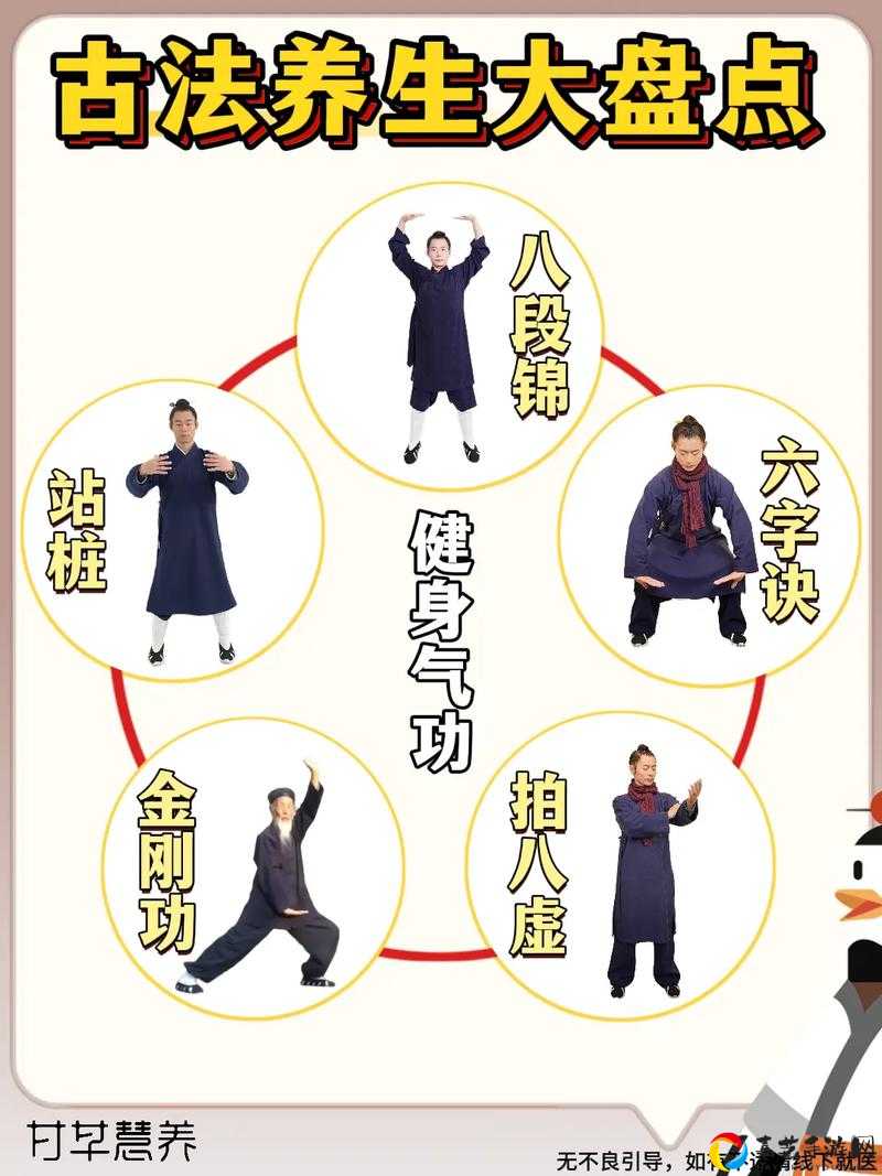 爆肝整理！体修功法如何白嫖？全网最全速成攻略！