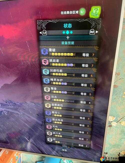 单刷煌黑龙必看！猎人亲测血泪配装攻略