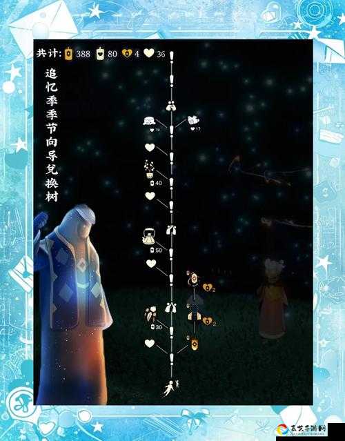 光遇弹力光菇位置全公开！萌新必看救命法宝在哪？