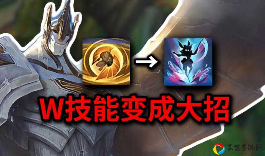 元素护盾绝了！手残党也能逆风翻盘的神操作