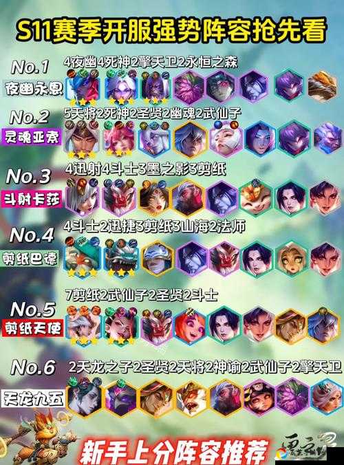 1013海盗阵容逆天了！爆打野排上分神器人人爱上！