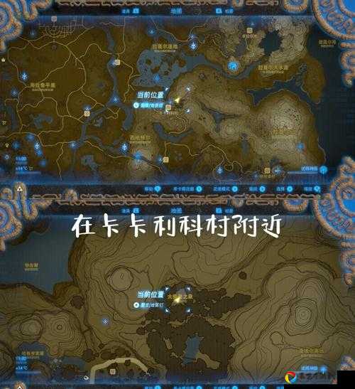 奥日2泉源林地精灵之光在哪里？手残党必看的5分钟速刷攻略！