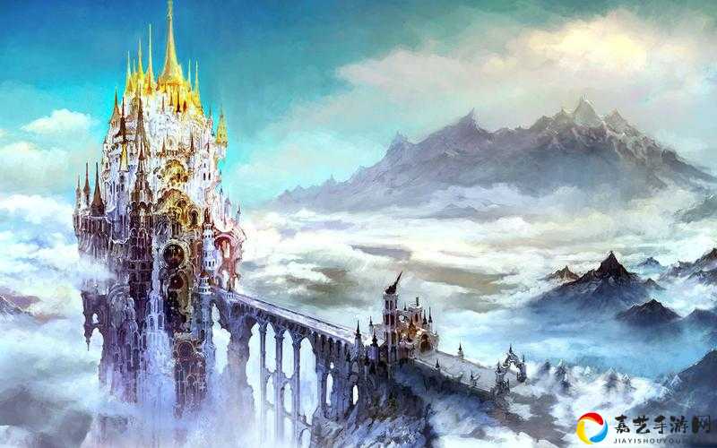 FF1453新主线在哪接？绝密路线+坐标一次解锁！