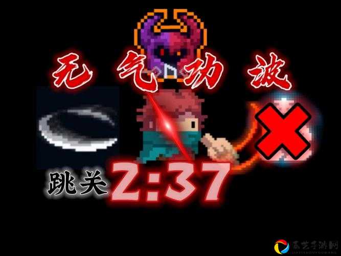 元气骑士体魄强健因子怎么得？5个隐藏技巧让你秒变铁血战神！
