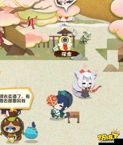 绝了！阴阳师妖怪屋集合铃90%玩家不知道的隐藏技巧大公开！