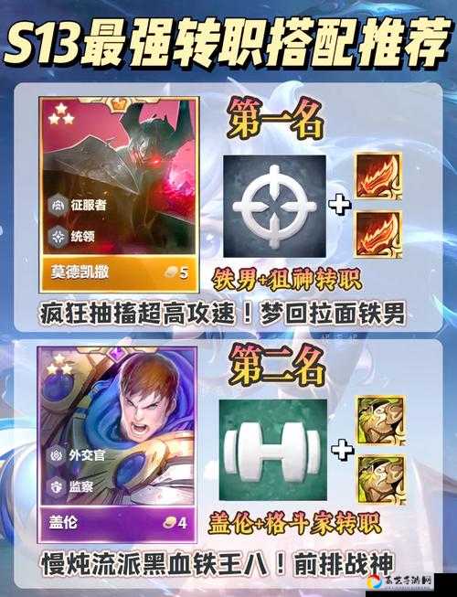 S3猛男团封神套路！3步玩转耀战士血赚上分，连战到底秘诀公开！
