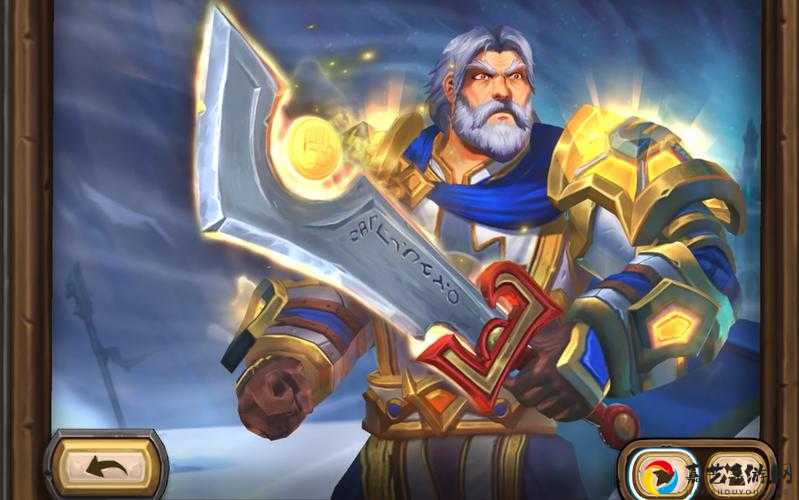 炉石酒馆战棋炎魔之王拉格纳罗斯 skill神不神？超神套路大公开！