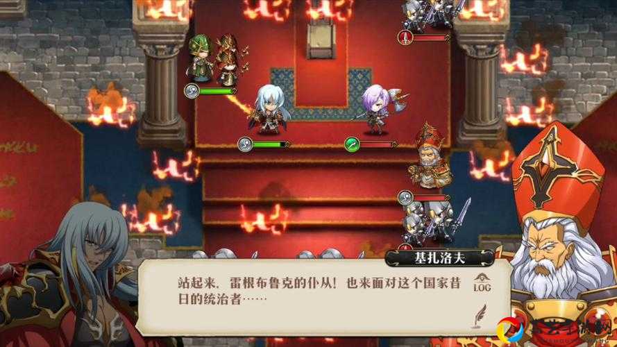梦幻模拟战基扎洛夫觉醒必看！3天通关绝密技巧大公开