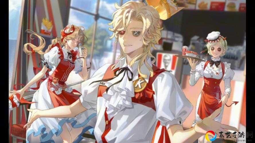 神枪少女联动活动通关绝了！梦间剧全关卡保姆级打法曝光