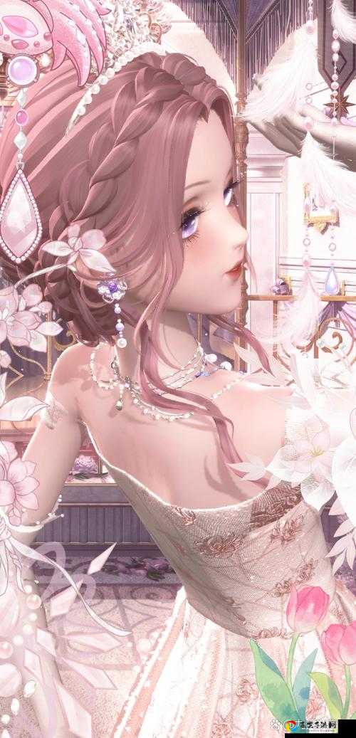 奇迹暖暖丨婪夜魔女绝了！这套魔幻造型美到心动，速来抄作业！