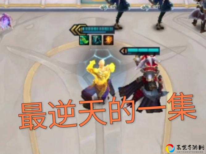 德邦总管技能超神教学！手残党也能秀翻全场的三大神技