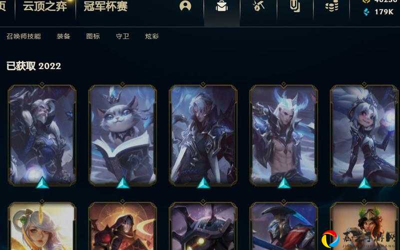 EDG冠军皮肤英雄名单曝光！这波颜值轰炸我先跪了！