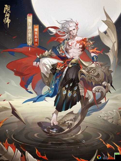 阴阳师四周年鬼王酒吞童子御魂搭配攻略！PVE PVP冲榜必备神装