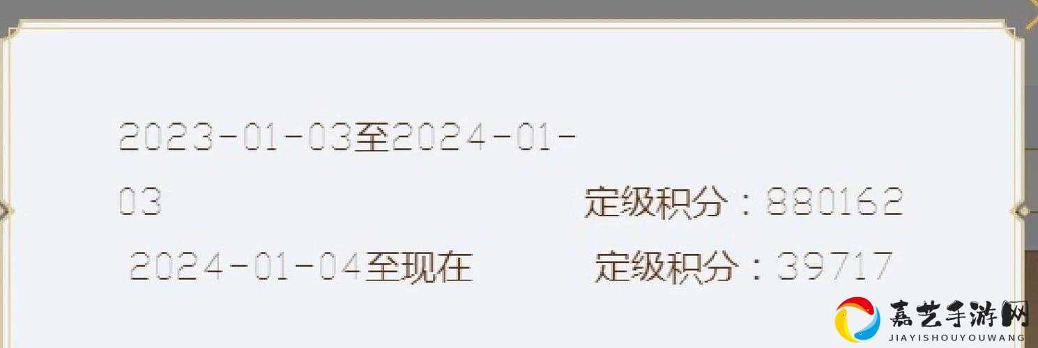 伯莱坞往事积分速刷指南！兑换神装前必看的奖励计算秘籍
