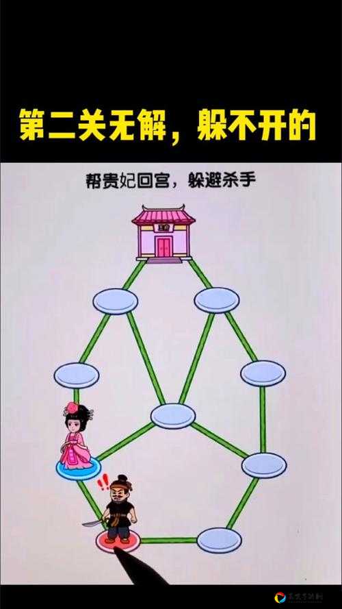 分离关卡2-8绝了！手残党半小时通关秘诀大公开