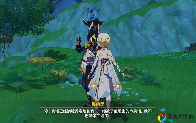 原神漩涡之月必看攻略！零失误通关技巧+隐藏彩蛋全解析