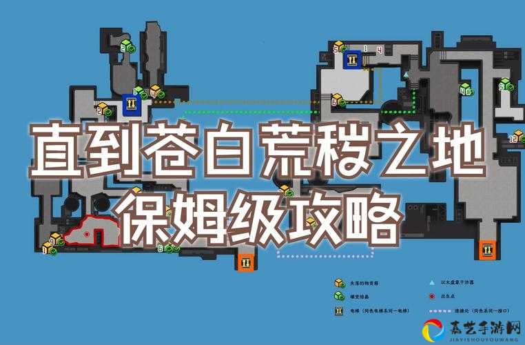 奥日2豪尔巢穴圣殿支线保姆级攻略！零遗漏技巧让你一次全收集