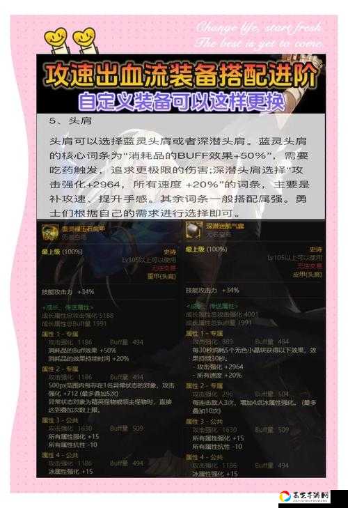 DNF百变怪是什么？秒懂装备属性+获取技巧！必看攻略
