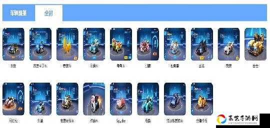 跑跑卡丁车手游音速传说竞速车必看！爆肝整理5种速刷攻略，秒变赛道王者！