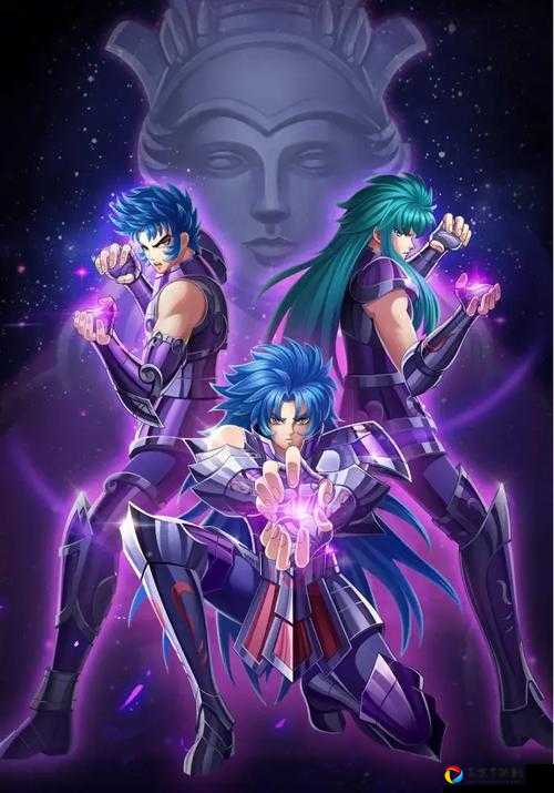 圣斗士星矢正义传说最强阵容曝光！秒变战神的终极搭配攻略