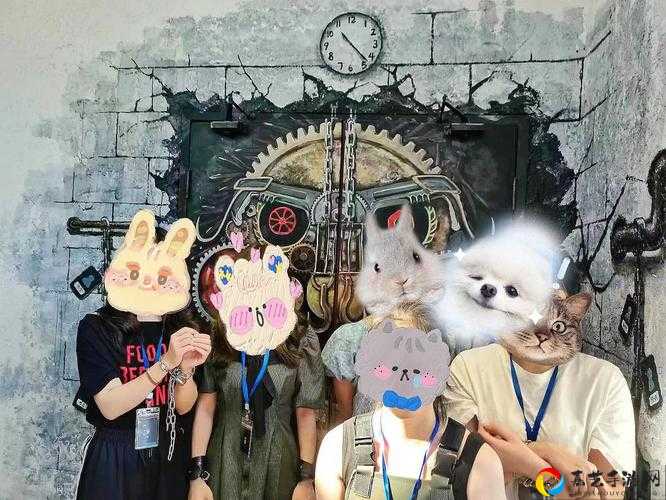 尖叫预警！电影院密室4第十一关破局神操作，90%人卡死的隐藏细节大公开！