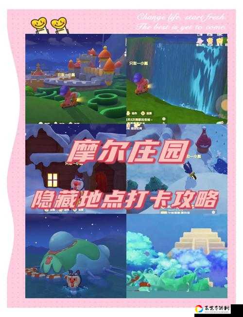 摩尔庄园手游必看！罕见矿石超详细获取攻略，手残党也能3天集齐！