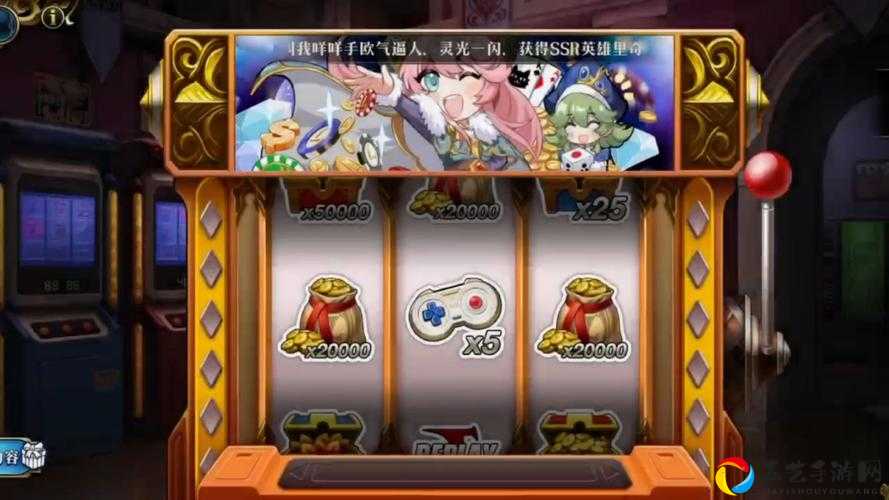 梦幻模拟战手游燕天逆天！SSR角色最强解析，必抽神卡详解来了！