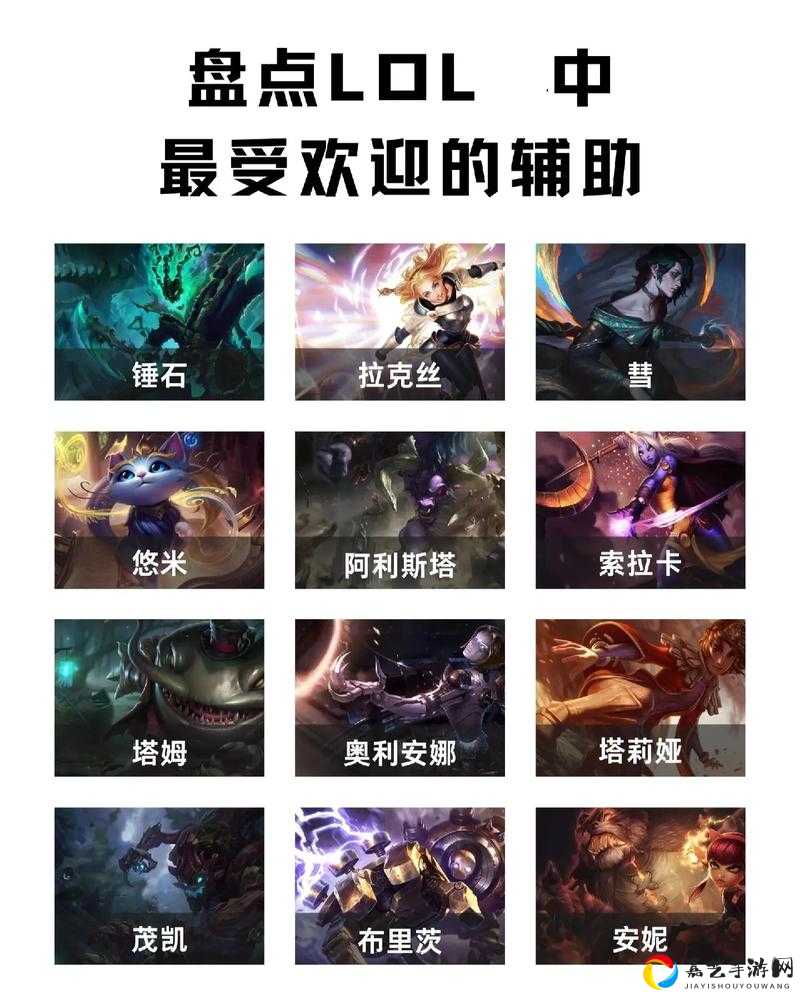 英雄联盟新手必看！单局最快赚取资源技巧揭秘