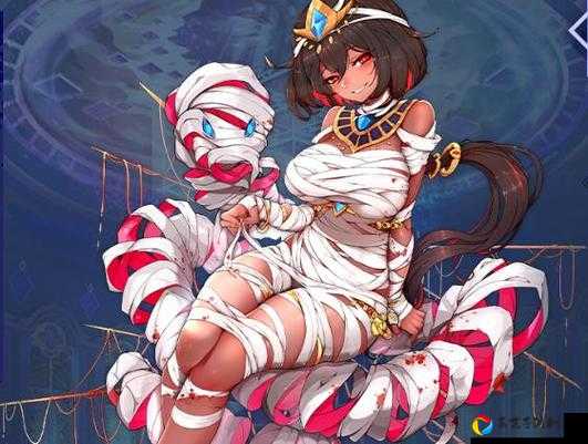 命运神界梦境链接瑟琳娜有多强？奶妈天花板角色深度解析！