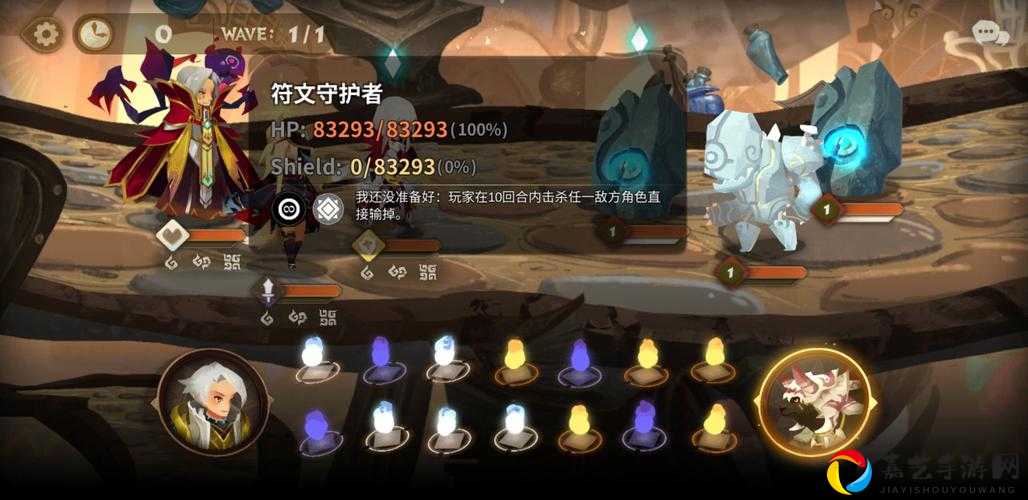 万象物语愚者高塔通关秘籍！全关卡零失误技巧公开