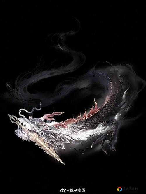 奇迹暖暖腾墨骖龙套装绝美实测！这套到底值不值得肝？｜腾墨骖龙穿搭全解析
