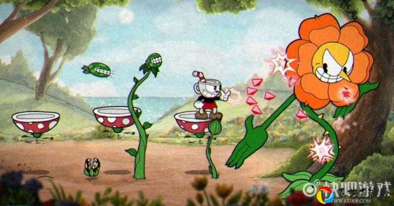 花千骨瑶歌郊外关卡绝了！0失误通关秘籍大公开